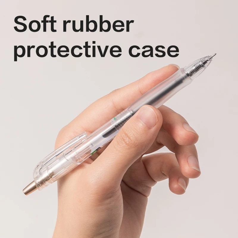 Deli Gel Pen  SA130