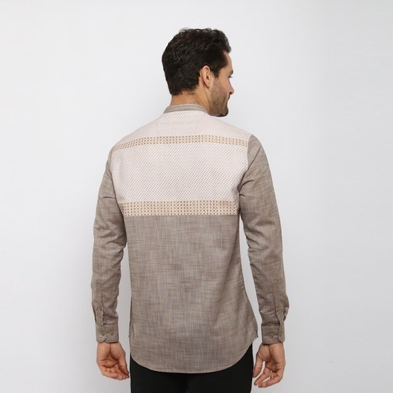 Koko Firaz Brown 4