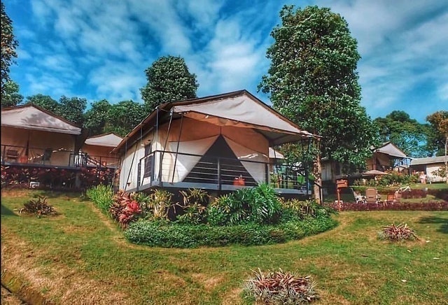 10 Rekomendasi Resort di Bandung Terbaik  2