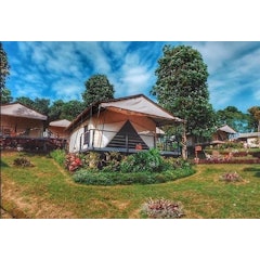 Trizara Resorts