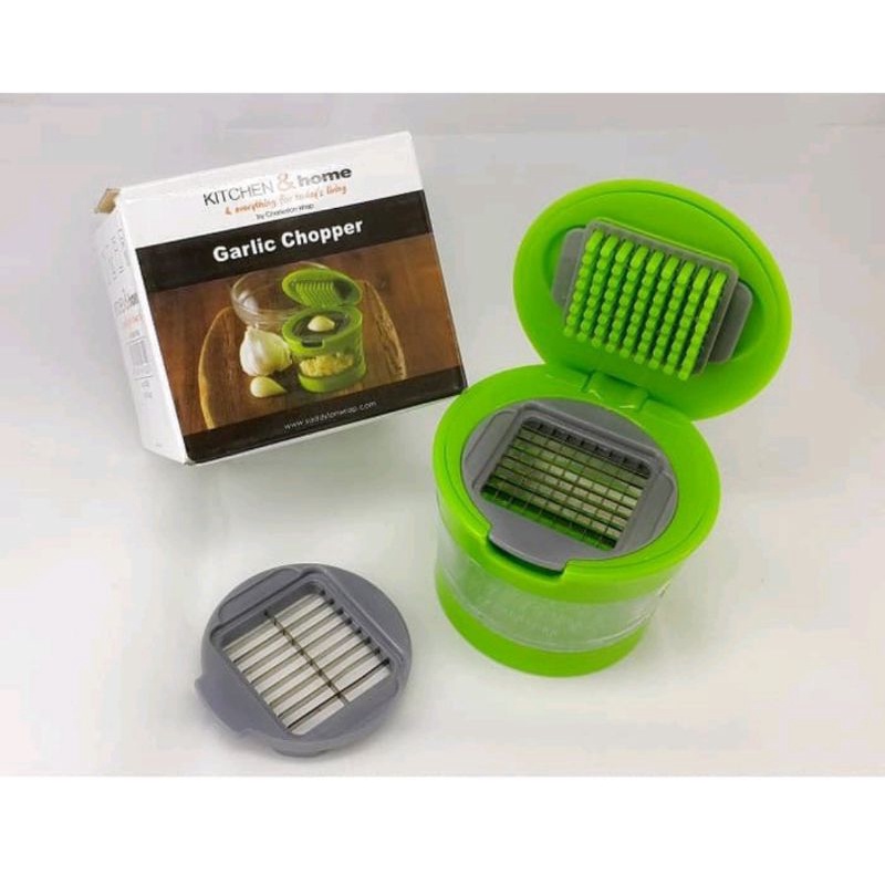 Garlic Chopper Pemotong Bawang 5