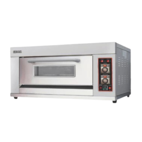 Royal Sutan Agung GETRA Gas Baking Oven  RFL-11SSGC