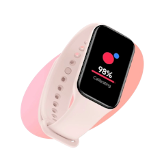Smart Band 8 Active