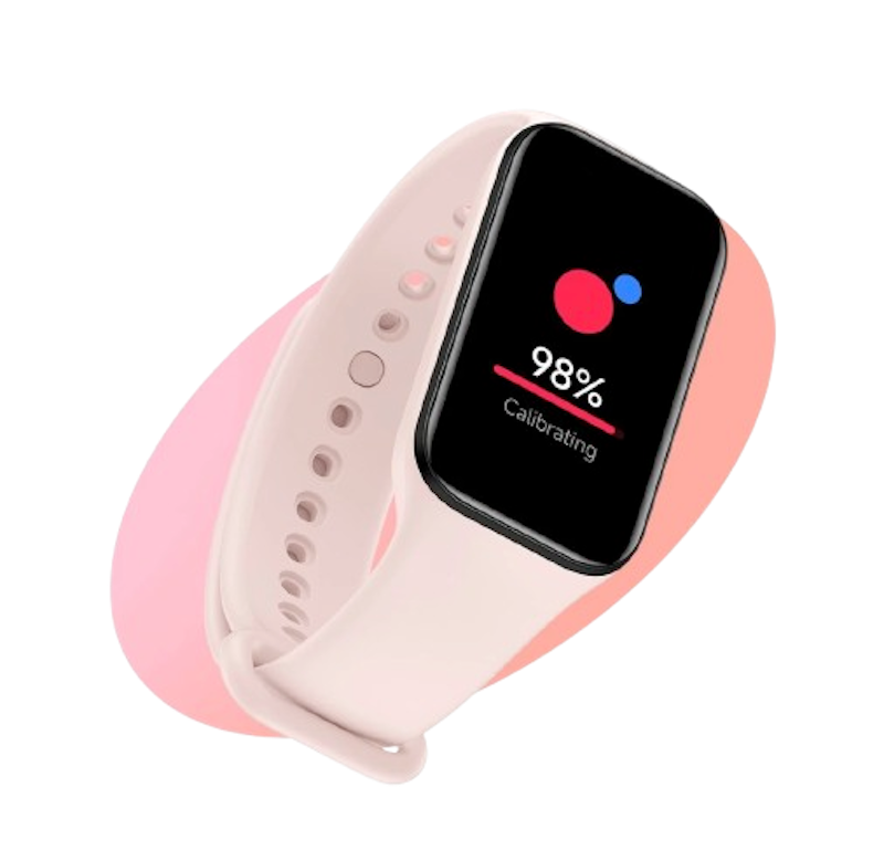 Smart Band 8 Active 1