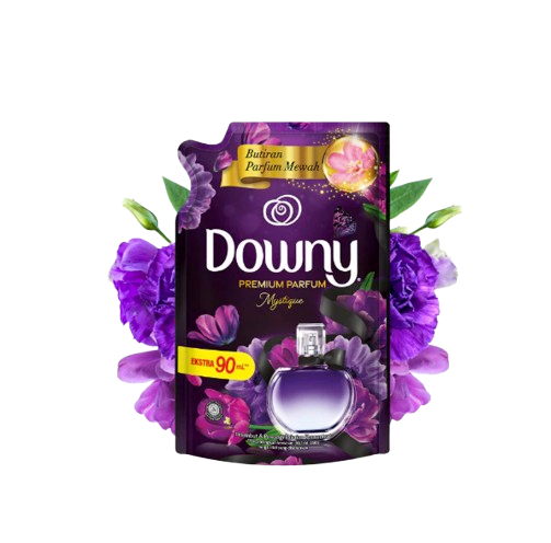 Downy® ｜ Premium Parfum Mystique 