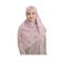 Bersama Zatta Jaya Elzatta Hijab Kaila Ummumusa Flower Series 1