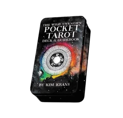 The Wild Unknown Tarot Boxset 