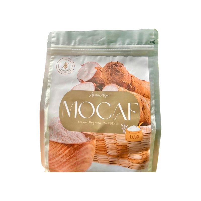 Arum Ayu Mocaf 1