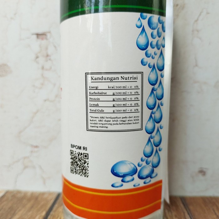 Andaf Health Daylisz Stevia Sweetener