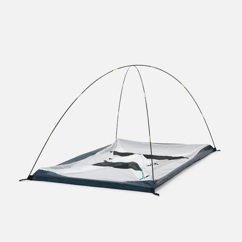 Decathlon Quechua Tenda Mh100 2P 3