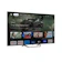 AQUA Electronics AQUA 65 Inch 4K QLED Google TV 1