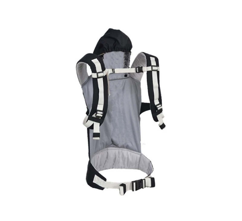 Mom's Baby Gendongan SSC M-Shape Kenzie Series 3