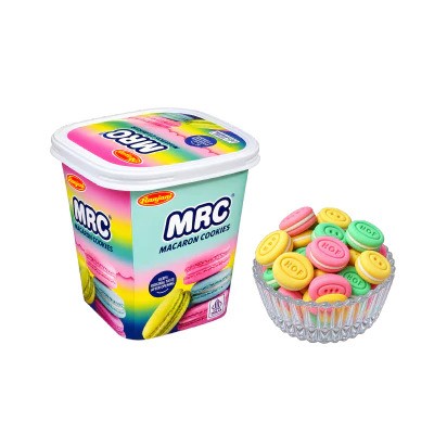 10 Rekomendasi Macaron  Terbaik (Terbaru Tahun 2026) 3