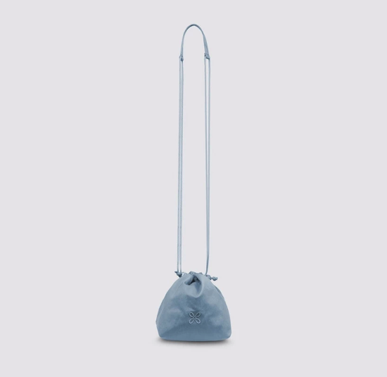 Eksonindo Multi Product Industry Exsport Basic Cubical Sling Pouch