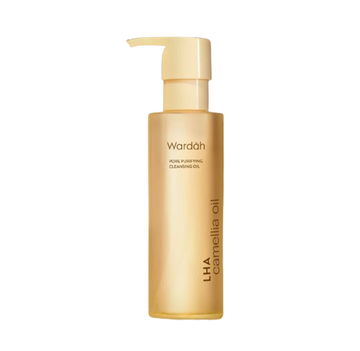 Pore Purifying Cleansing Oil 1