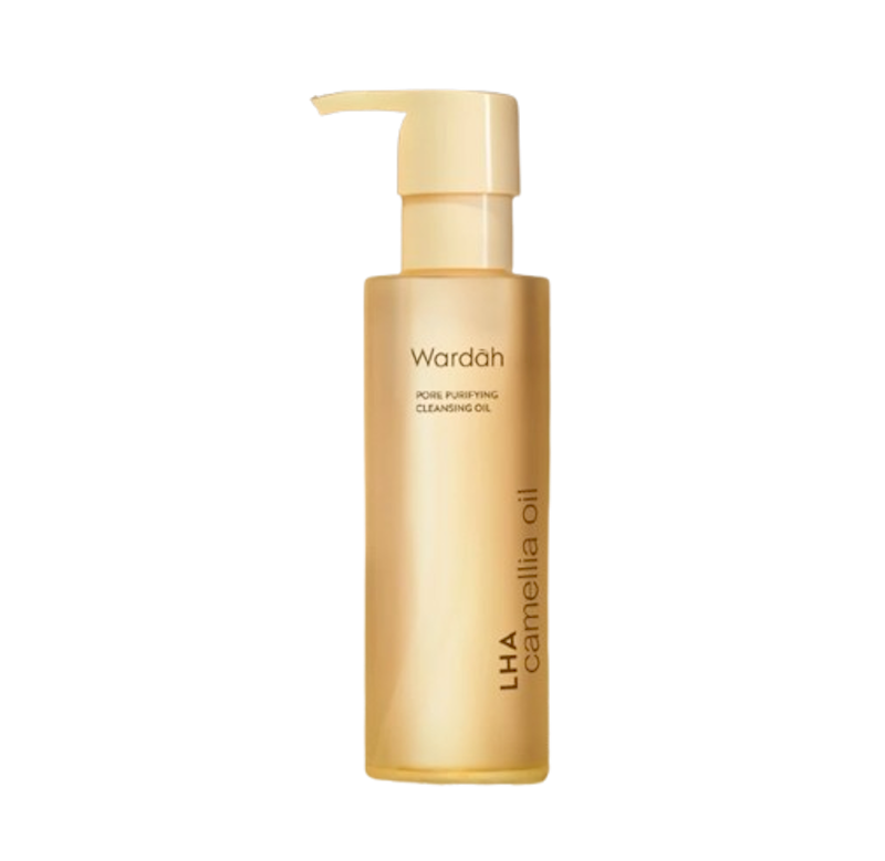 Pore Purifying Cleansing Oil 1