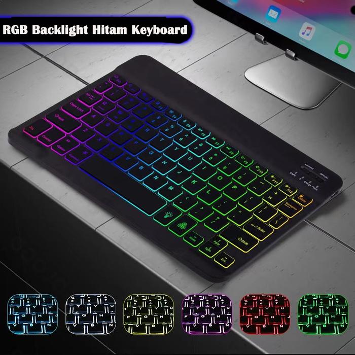 Bestool Bestool Keyboard Mouse Wireless Set Multi Device