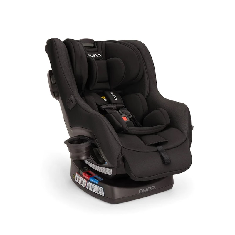 Nuna rava™ Convertible Car Seat 2