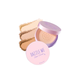Always Setting Loose Powder