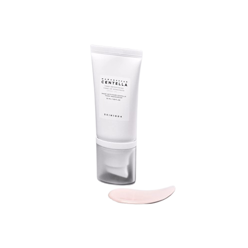 Madagascar Centella Tone Brightening Tone-Up Sunscreen SPF 50 PA++++ 1