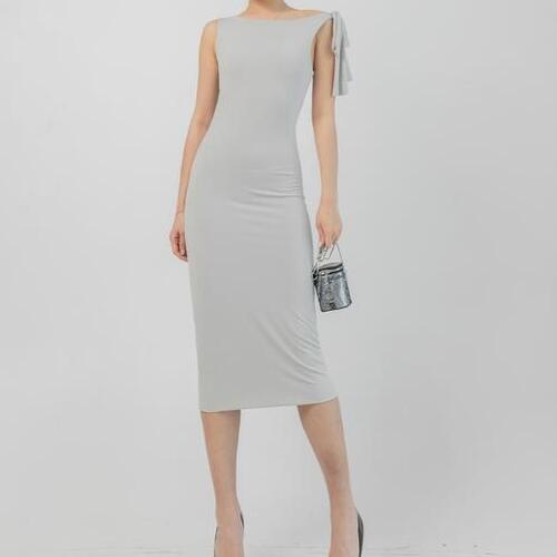 Karya Mode Abadi Evertops 1.0 Jane Midi Dress