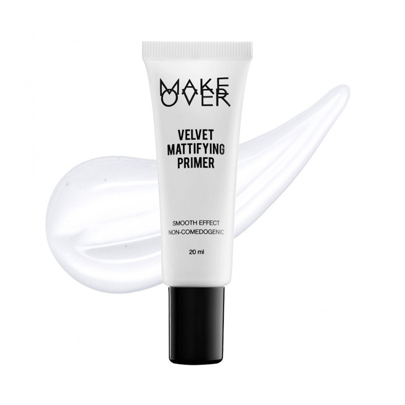 Velvet Mattifying Primer 1