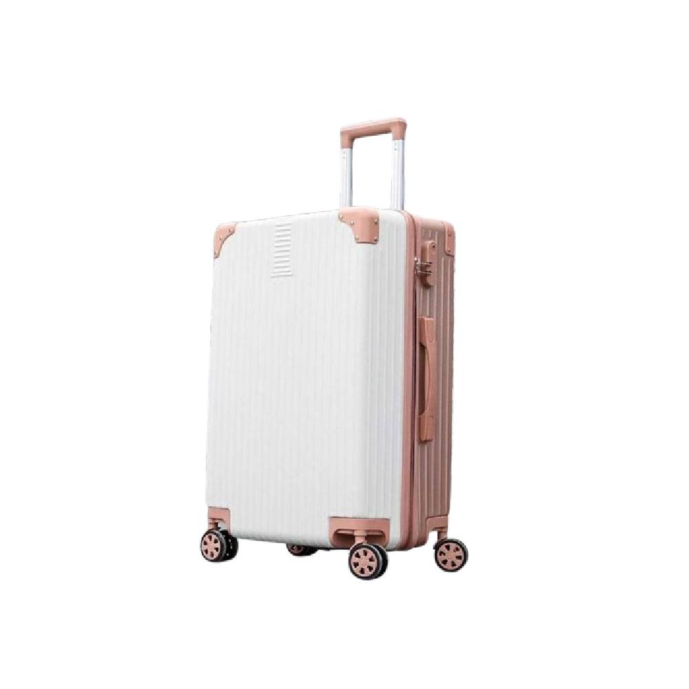 10 Rekomendasi Koper 18 Inch Terbaik (Terbaru Tahun 2026) 1