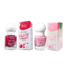 Kutek Halal Peel Off