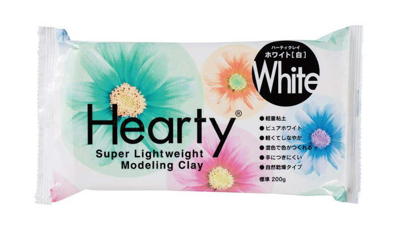 Hearty Clay 4