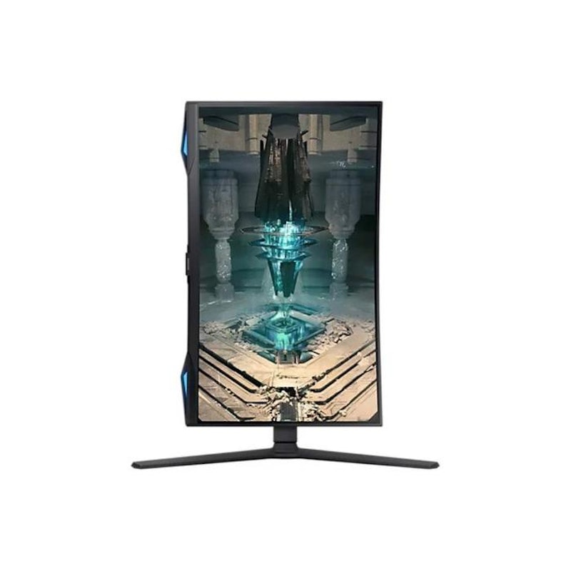 27” Odyssey G6 G65B QHD 240Hz Smart Gaming Monitor 4
