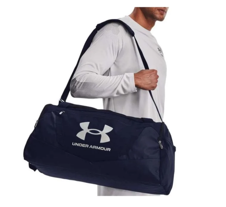 Under Armour Under Armour Undeniable 5.0 Duffle Bag Medium
