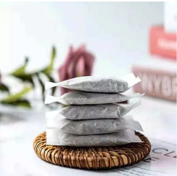  Raw Tisane Chamomile Licorice Root Tea