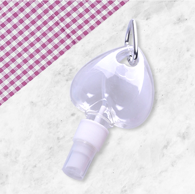  KENMASTER Botol Spray Gantungan BOTL041