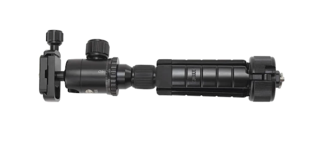 Sirui 3T-35 Table Top/Handheld Video Tripod with Ball Head