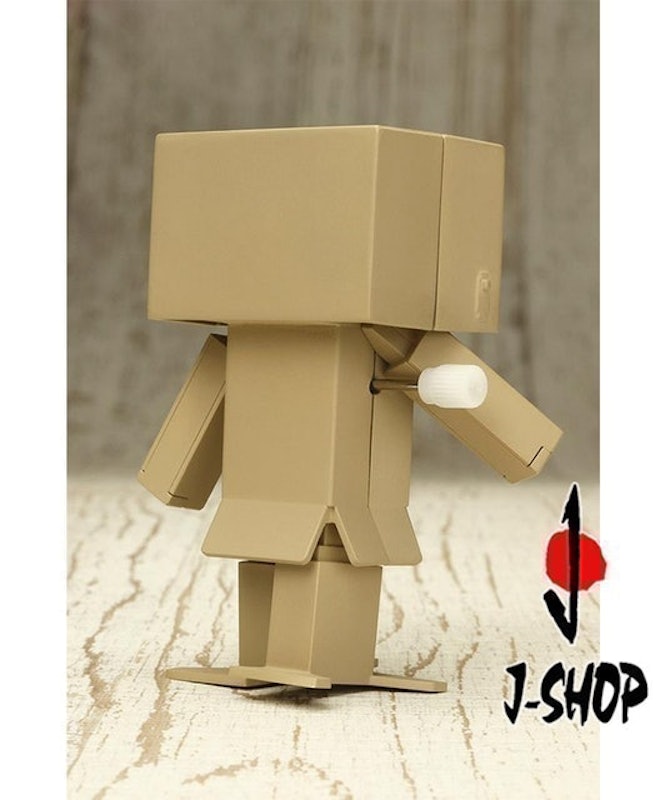 Tokotoko Danboard 3