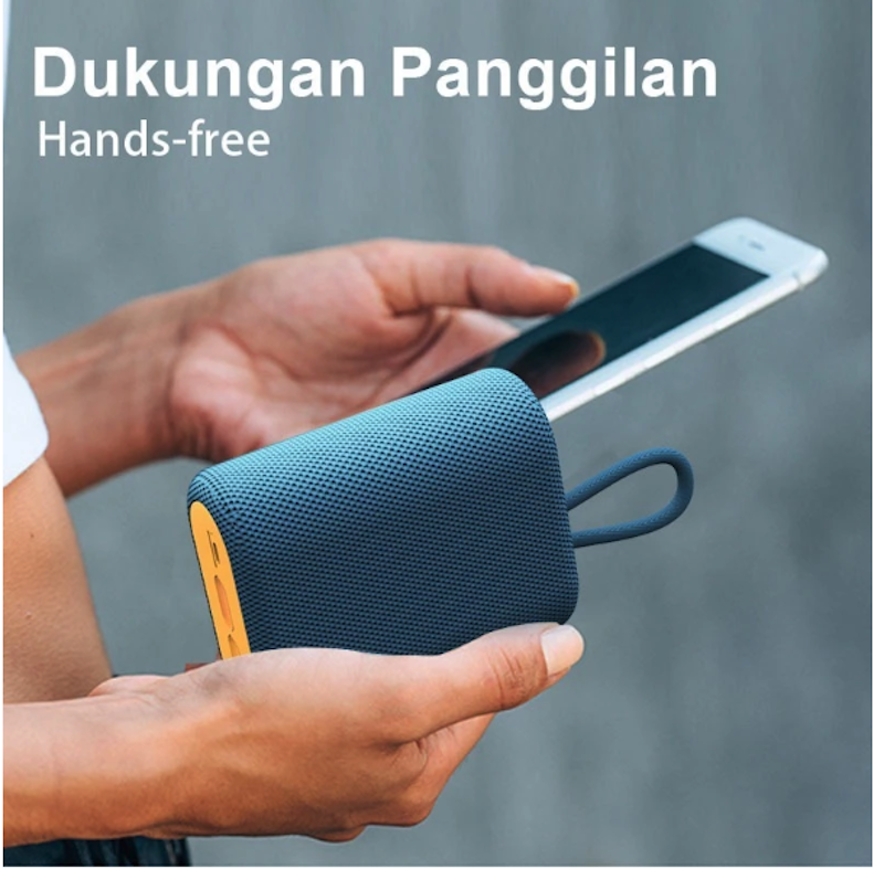 Orashare Bluetooth Speaker 3