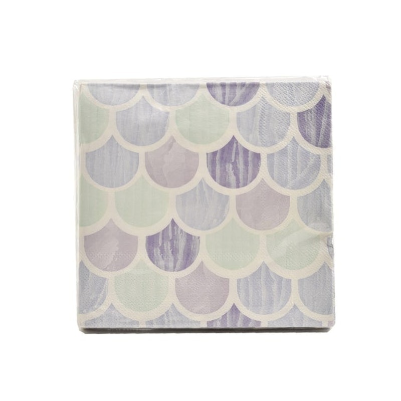 Paper Napkin 3