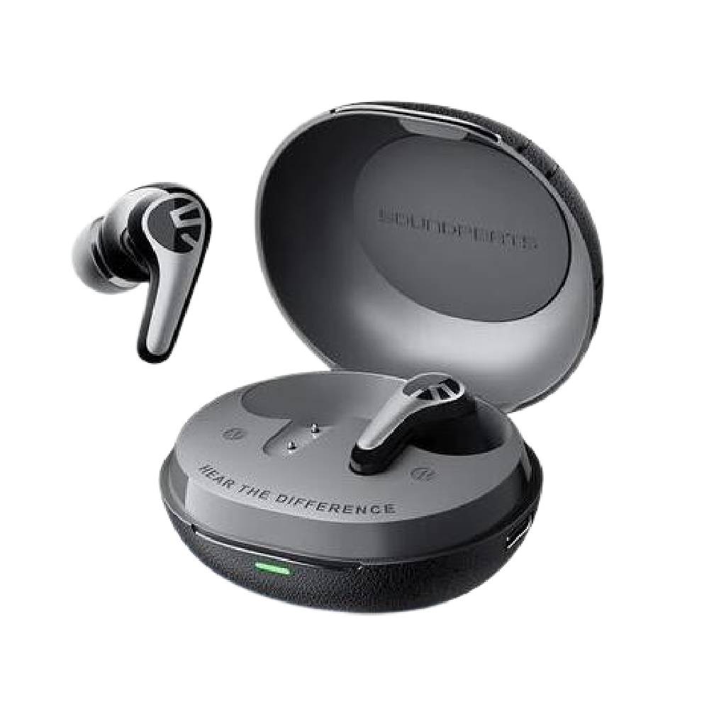 SoundPEATS C30 1