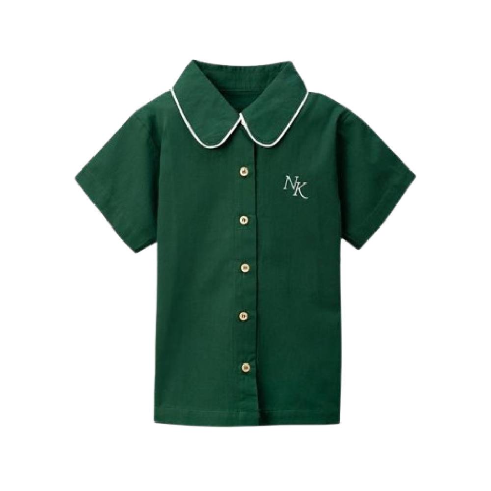 Nice Kids Oliver Shirt Kids 1