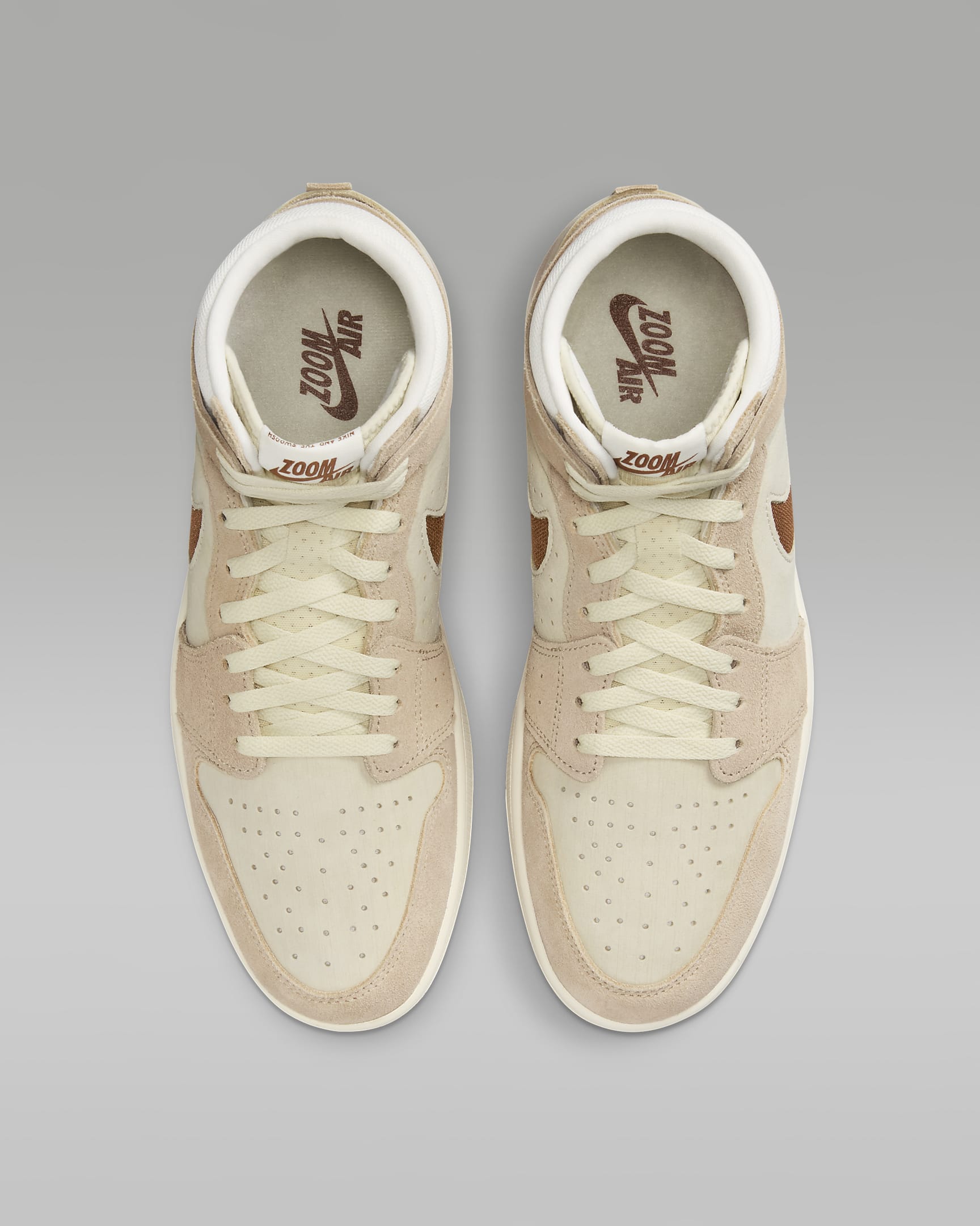 Air Jordan 1 Zoom Air CMFT