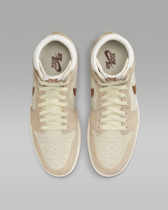Air Jordan 1 Zoom Air CMFT 4
