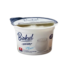 Biokul Yogurt Stired Plain