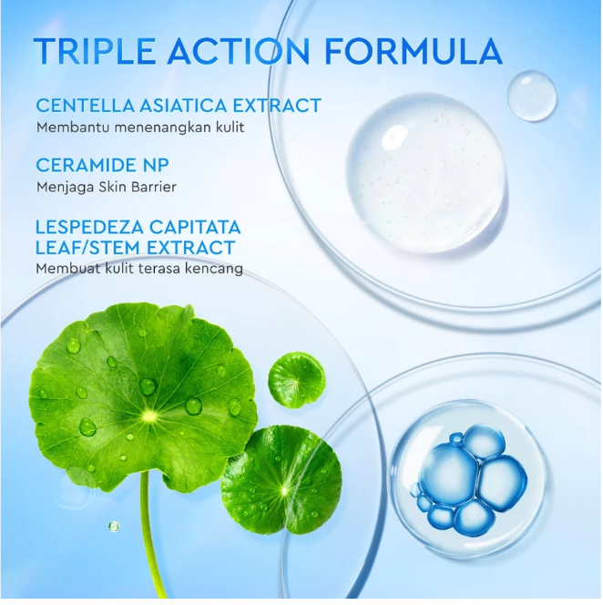 ELFORMULA ELFORMULA CeraHydro Barrier Repair Serum