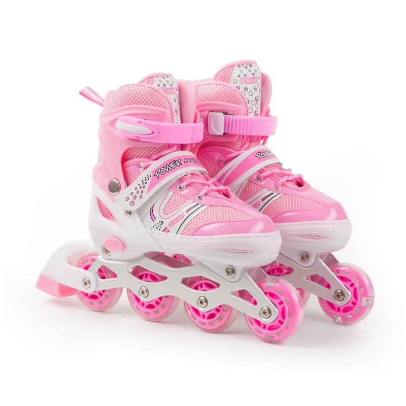 IXCE Sepatu Roda Inline Bajaj Skate 1