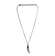 null Otsky Black Fanc Necklace 1