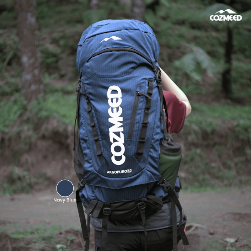 Cozmeed Argopura Carrier Series 60L 5