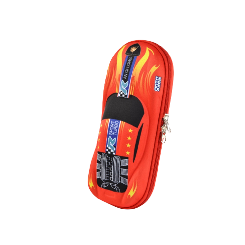 Goto Living Jayden 3D Pencil Boxes 