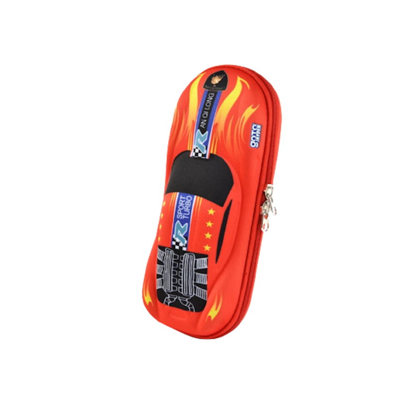 Jayden 3D Pencil Boxes 5