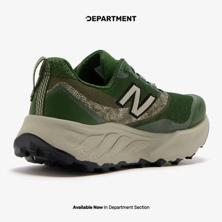 New Balance Sepatu Trail Running Fresh Foam X Hierro V9 2