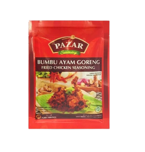 Pazar Bumbu Ayam Goreng